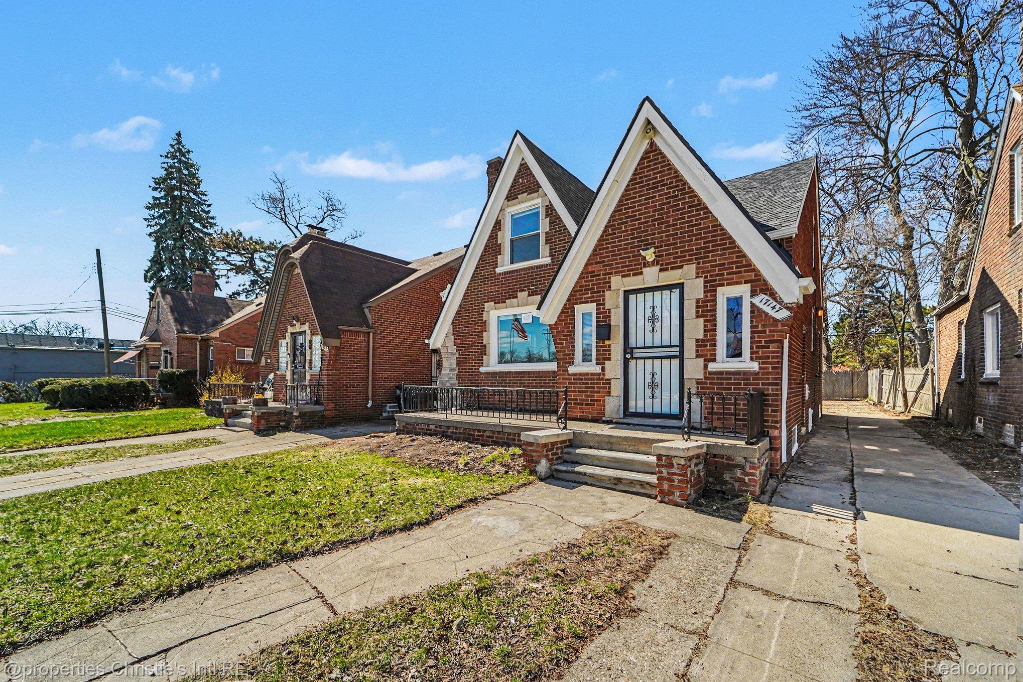 17147 Appoline Street