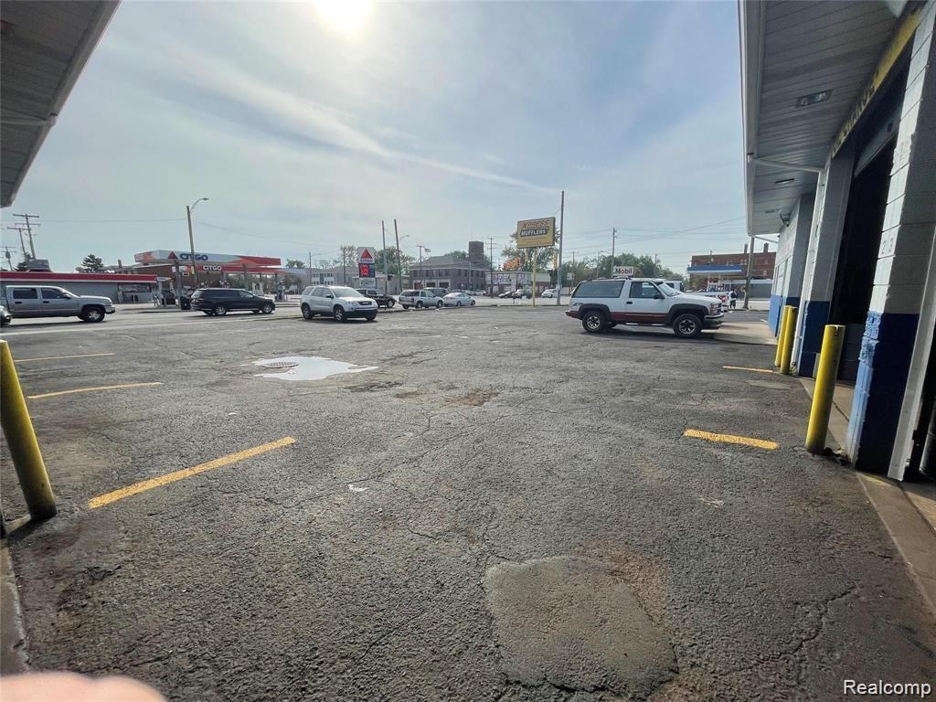 15430 FENKELL Street