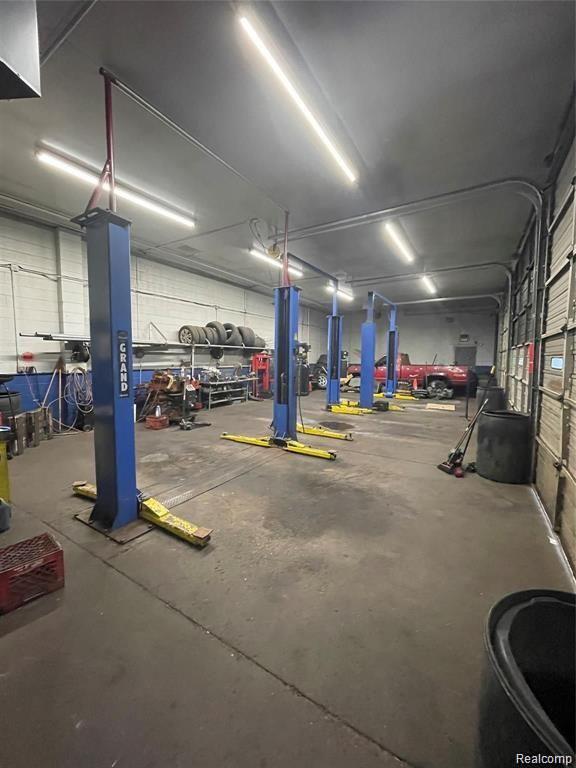 15430 FENKELL Street