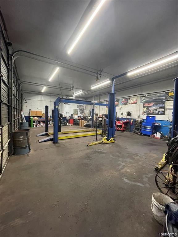 15430 FENKELL Street