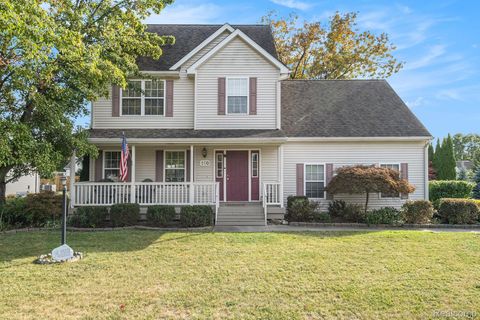 110 Kathy Circle Linden City MI 48451