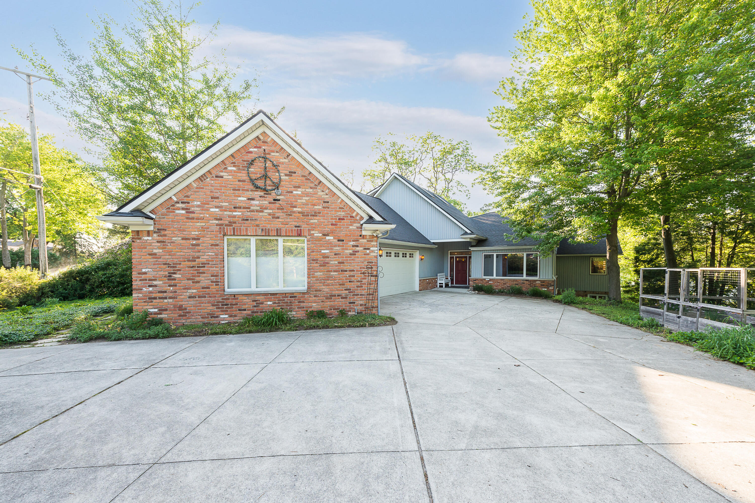 8790 Hendricks Drive