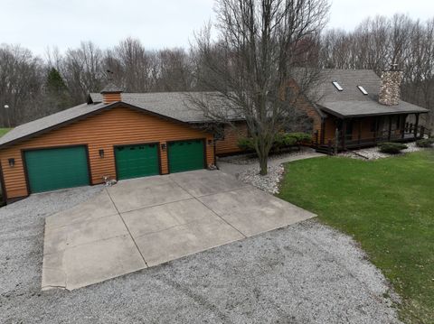 4975 BULL RUN Road Iosco Township Livingston MI 48137