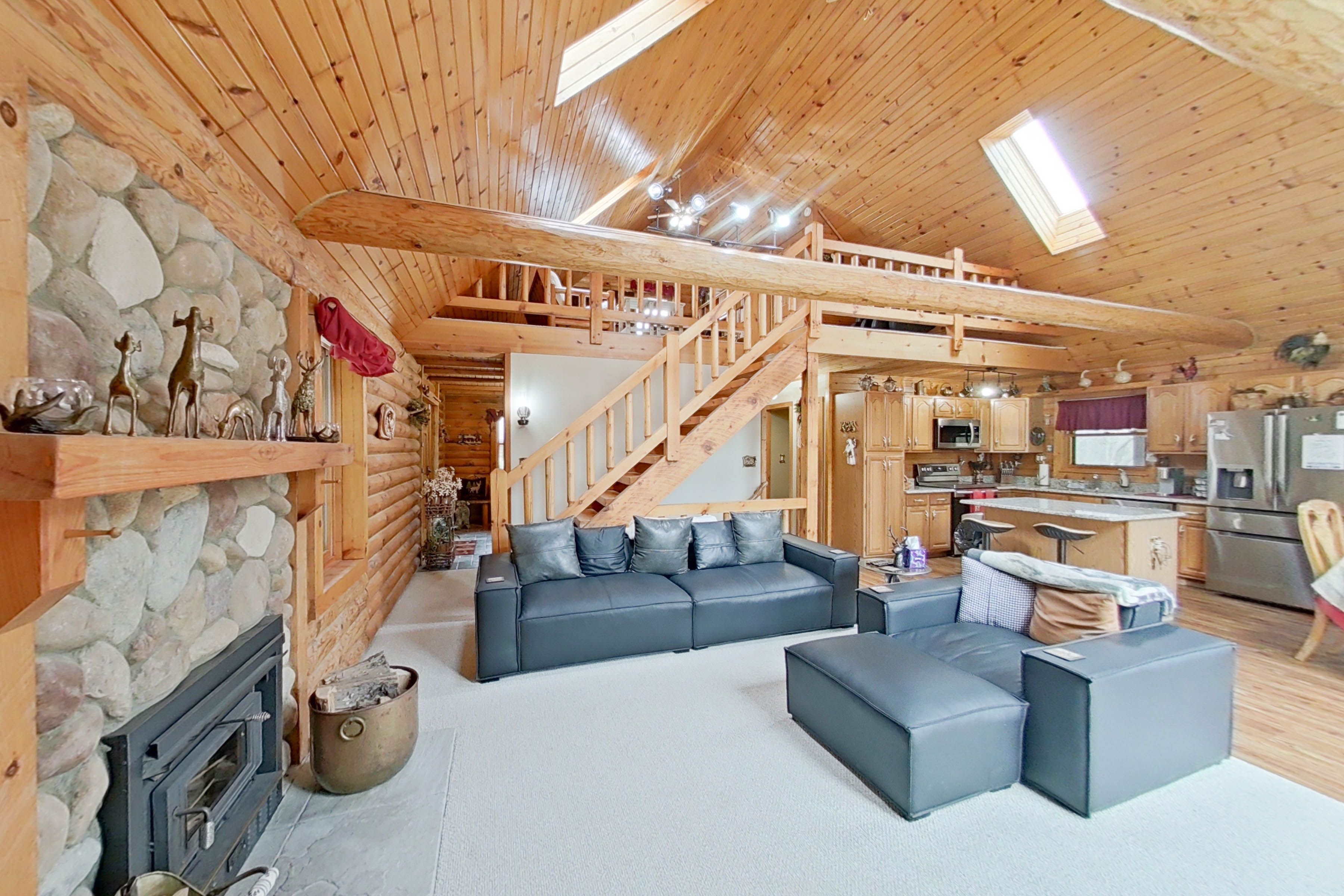4975 BULL RUN Road