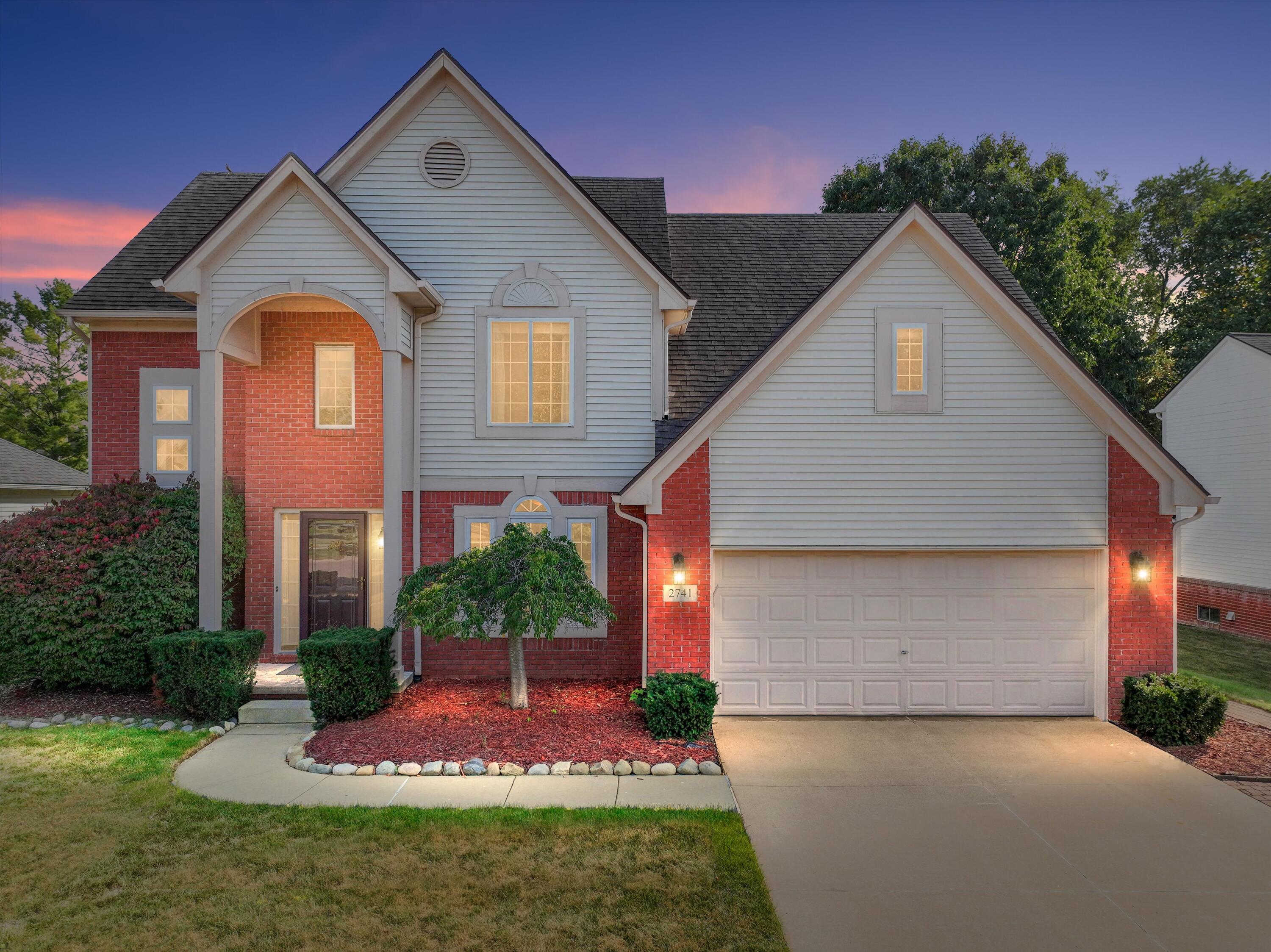 2741 Blue Heron Lane
