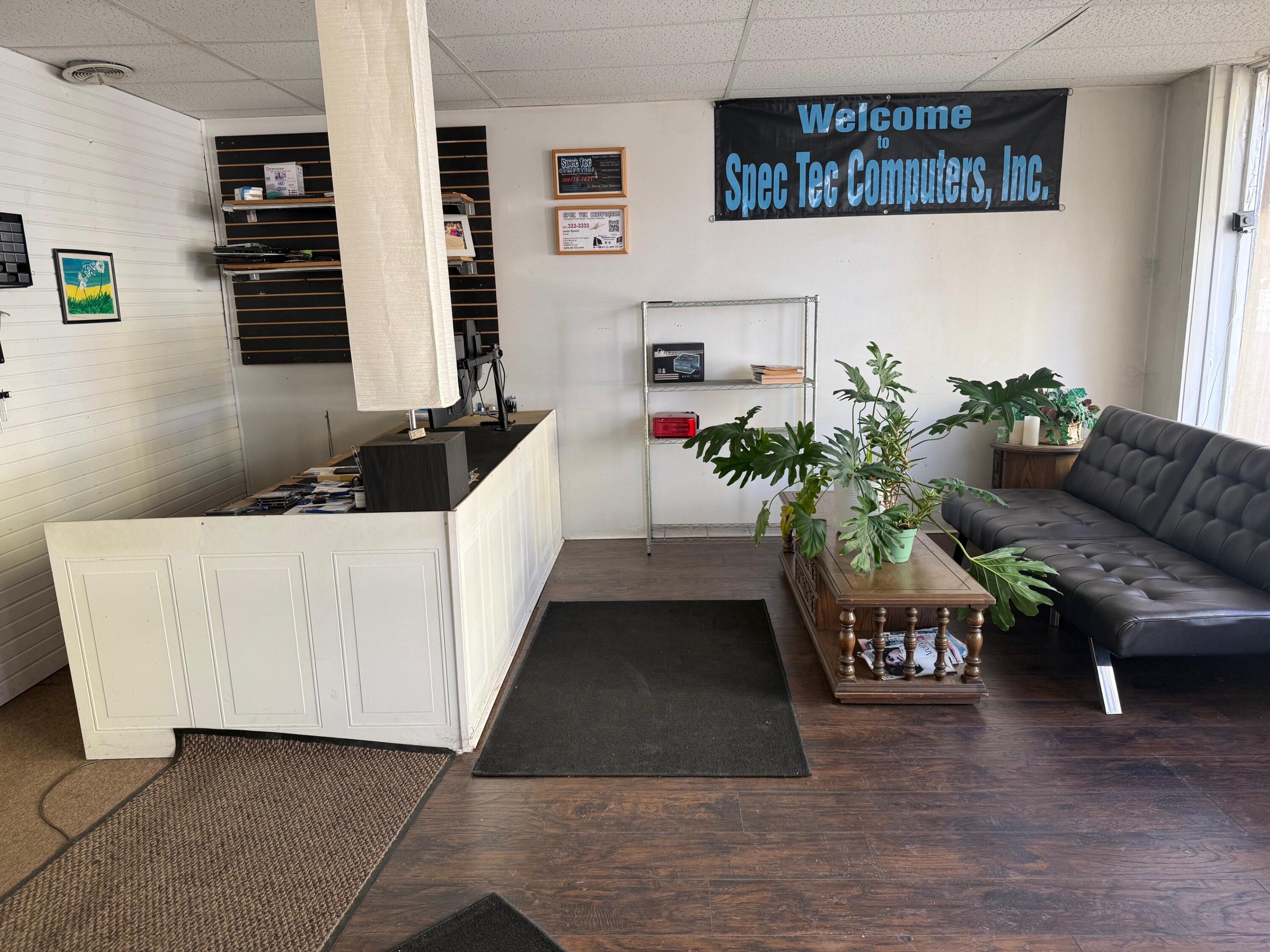 216 S Mitchell Street