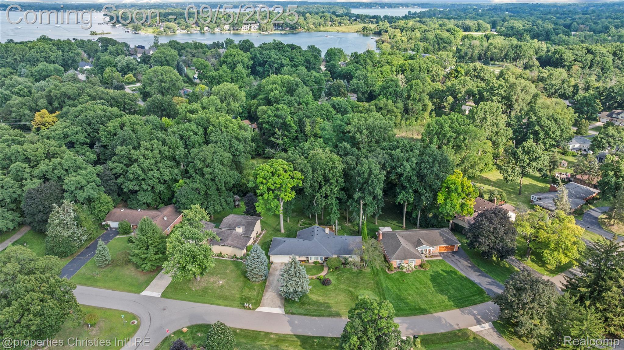 2311 Keylon Drive