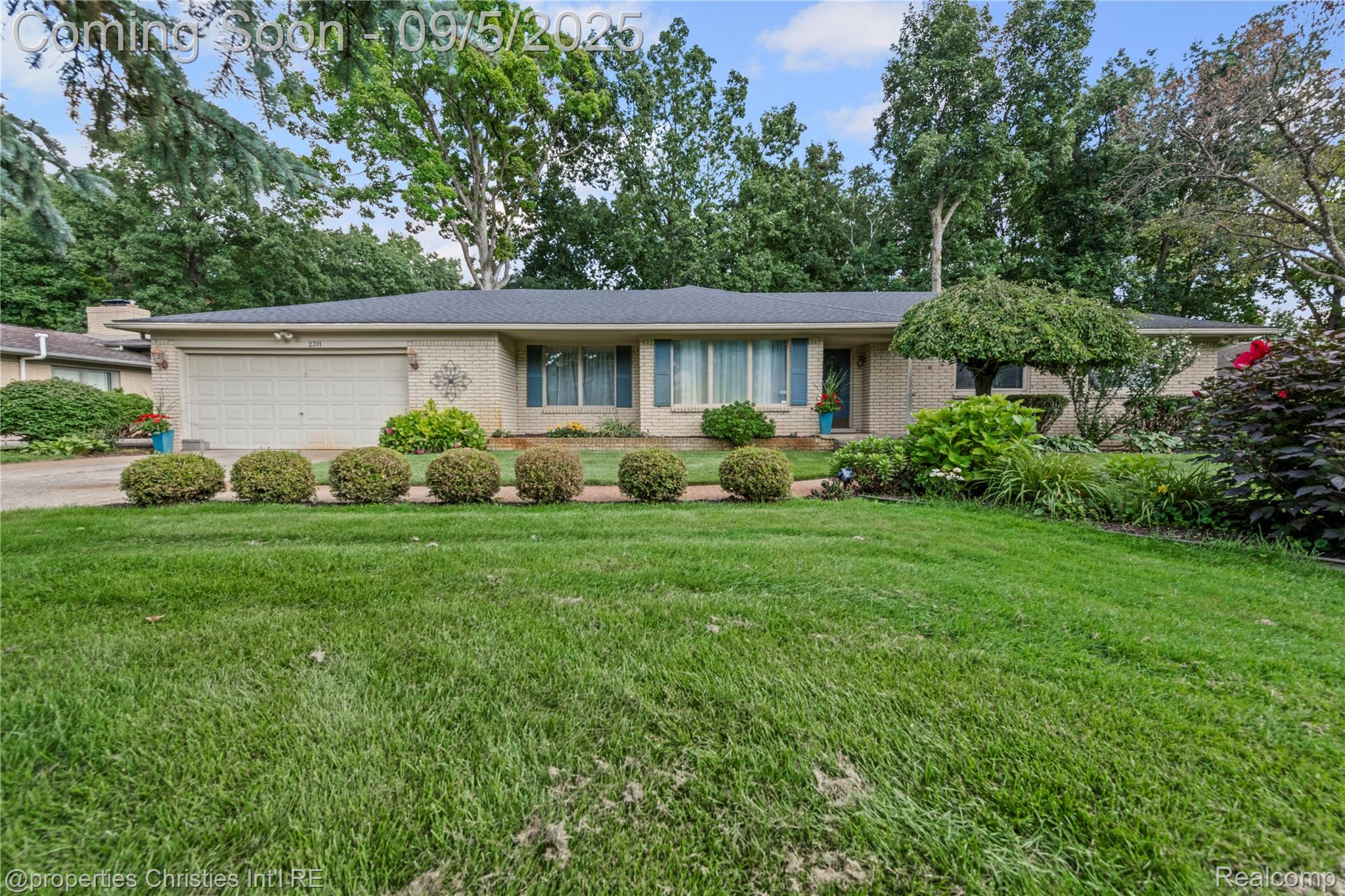 2311 Keylon Drive