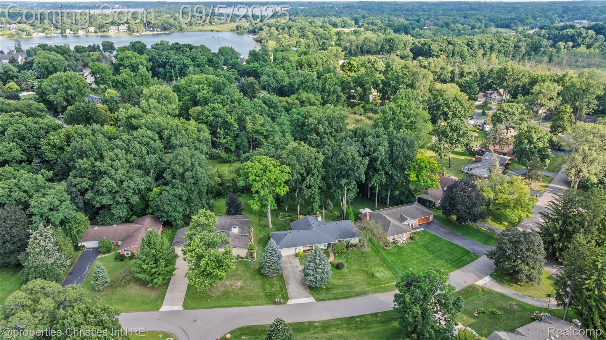 2311 Keylon Drive