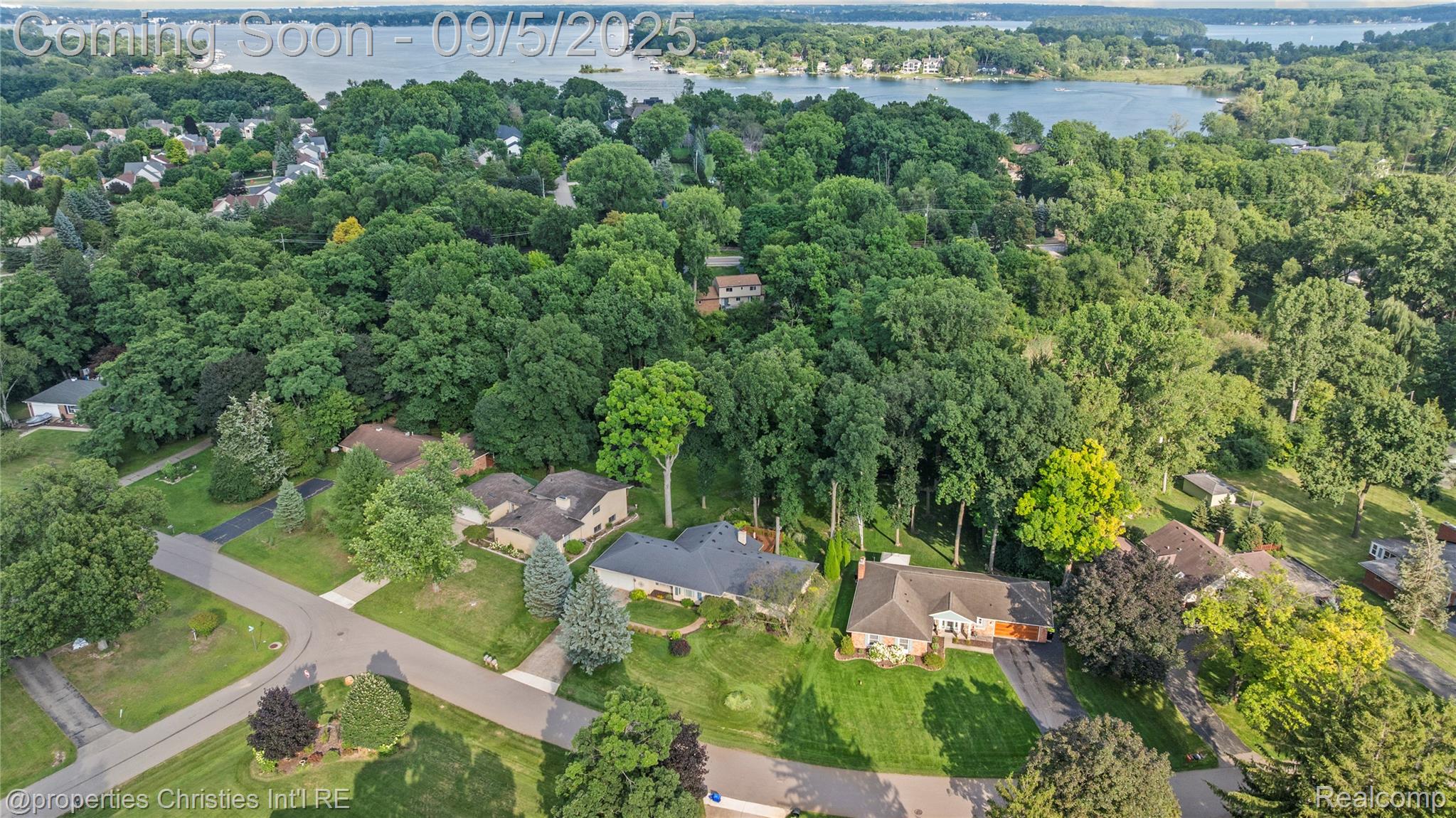 2311 Keylon Drive