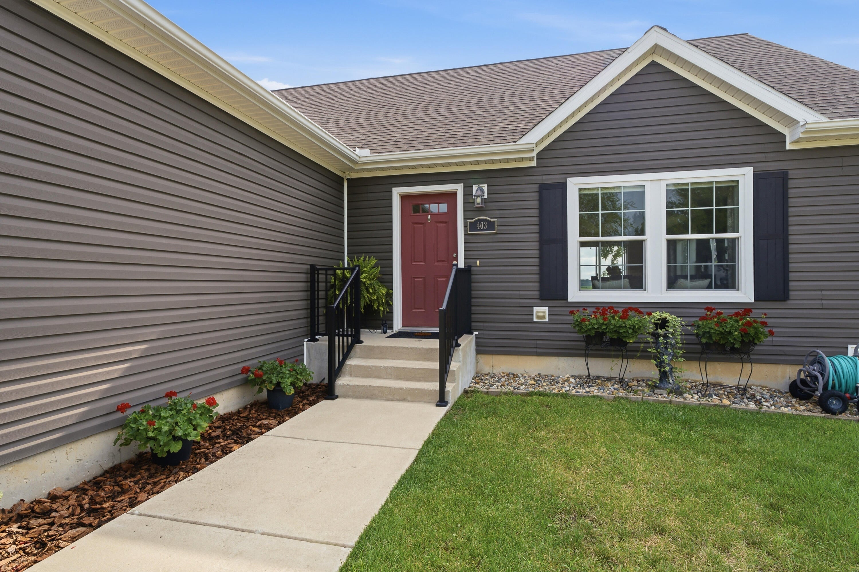 403 Tulip Drive