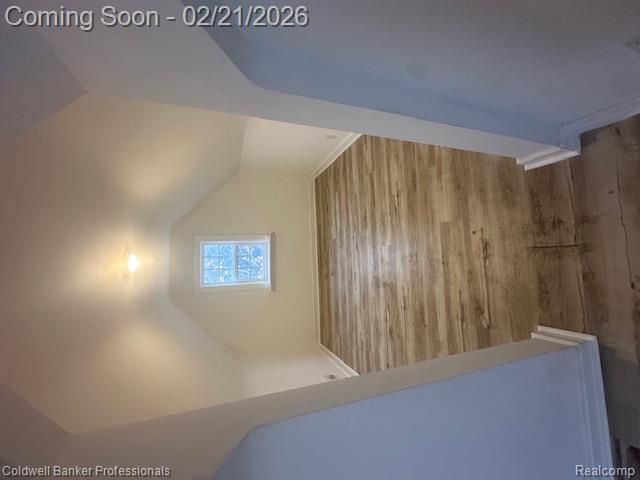 15833 Fordham Street