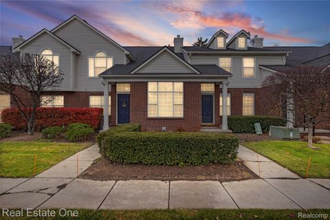 23102 Alexa Walled Lake City MI 48390