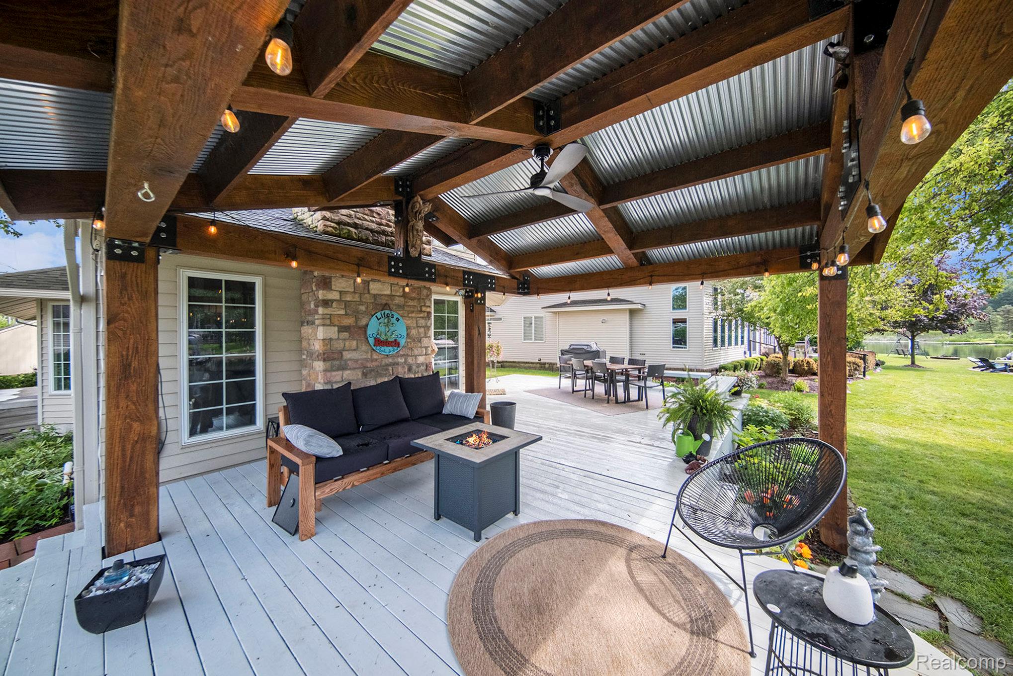4106 Shoreview Lane