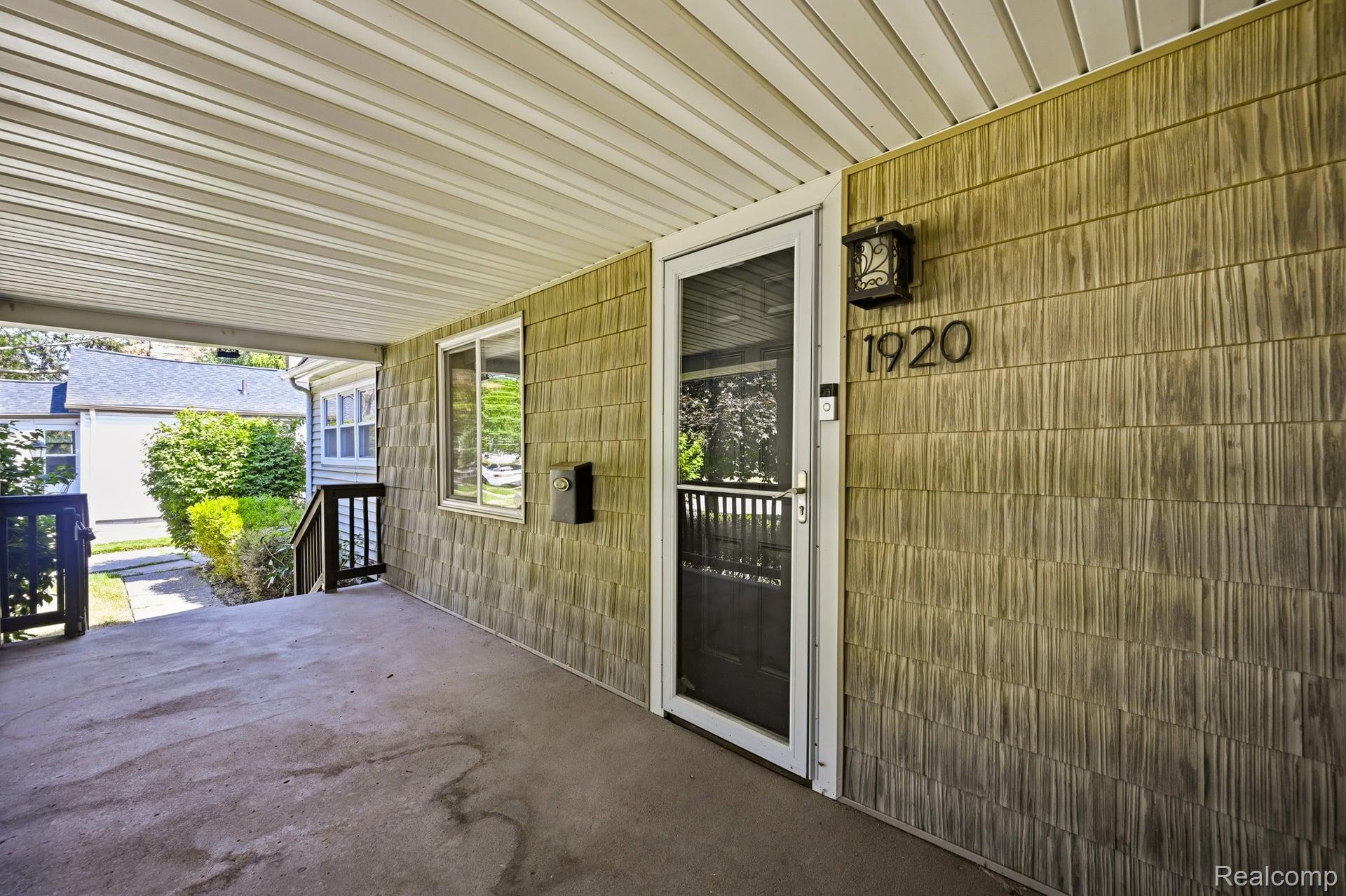 1920 E Saratoga Street