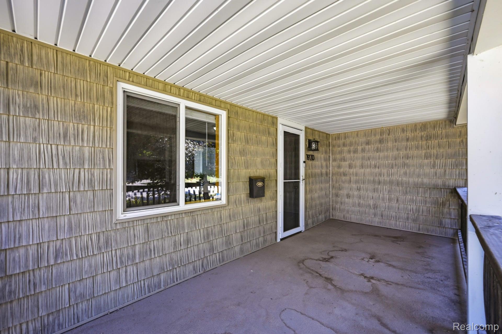 1920 E Saratoga Street