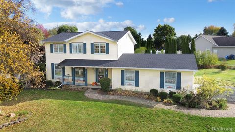 15489 Linden Road Linden City MI 48451