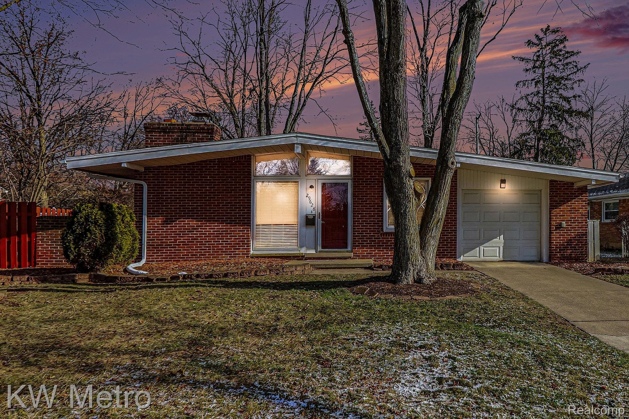 29628 Rock Creek Drive