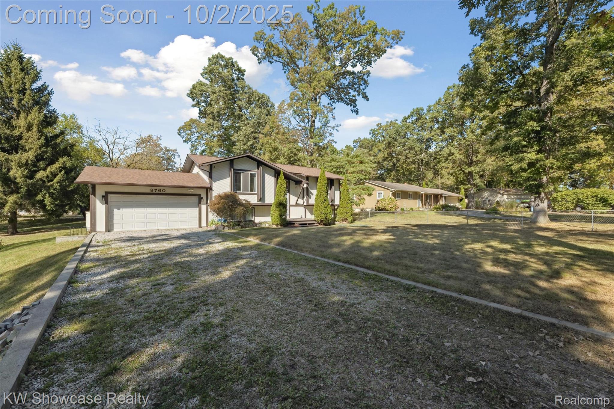 8760 Cooley Beach Drive