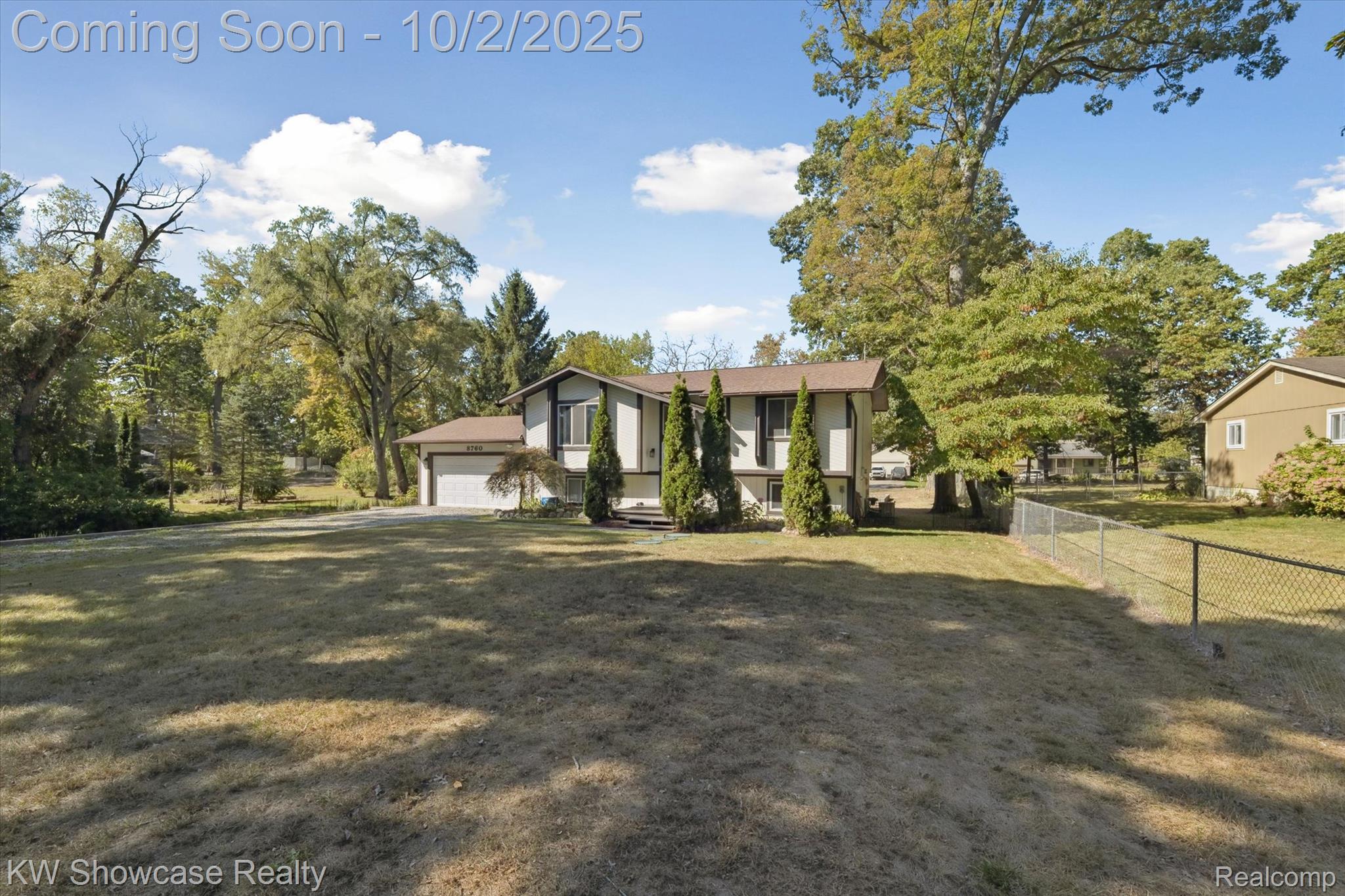 8760 Cooley Beach Drive