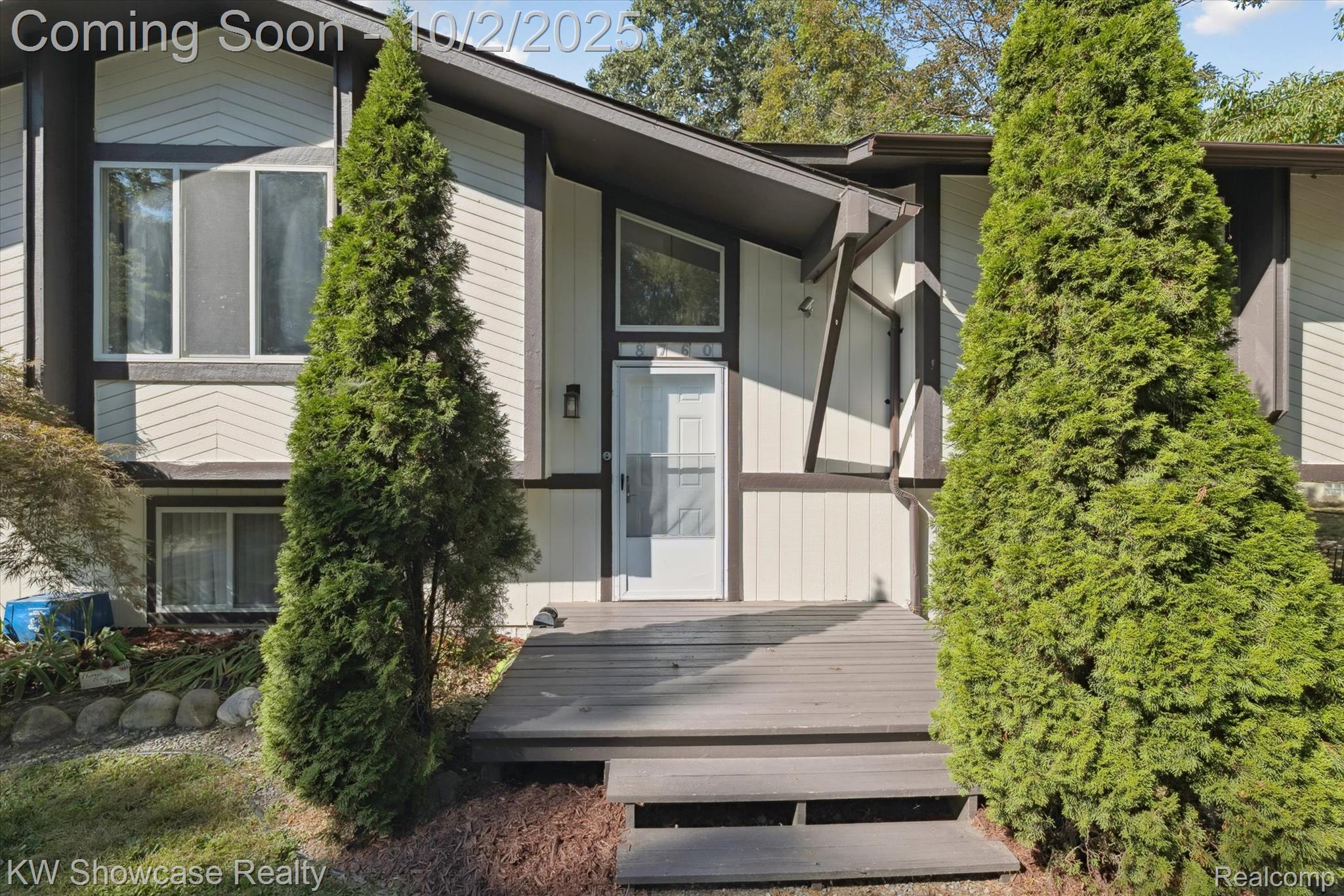 8760 Cooley Beach Drive