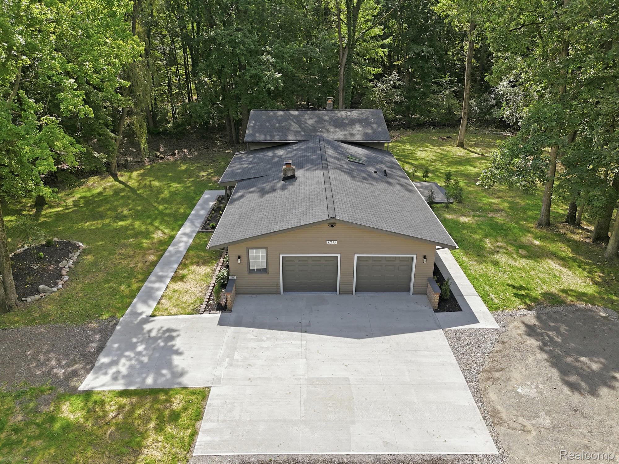 47993 9 Mile Road