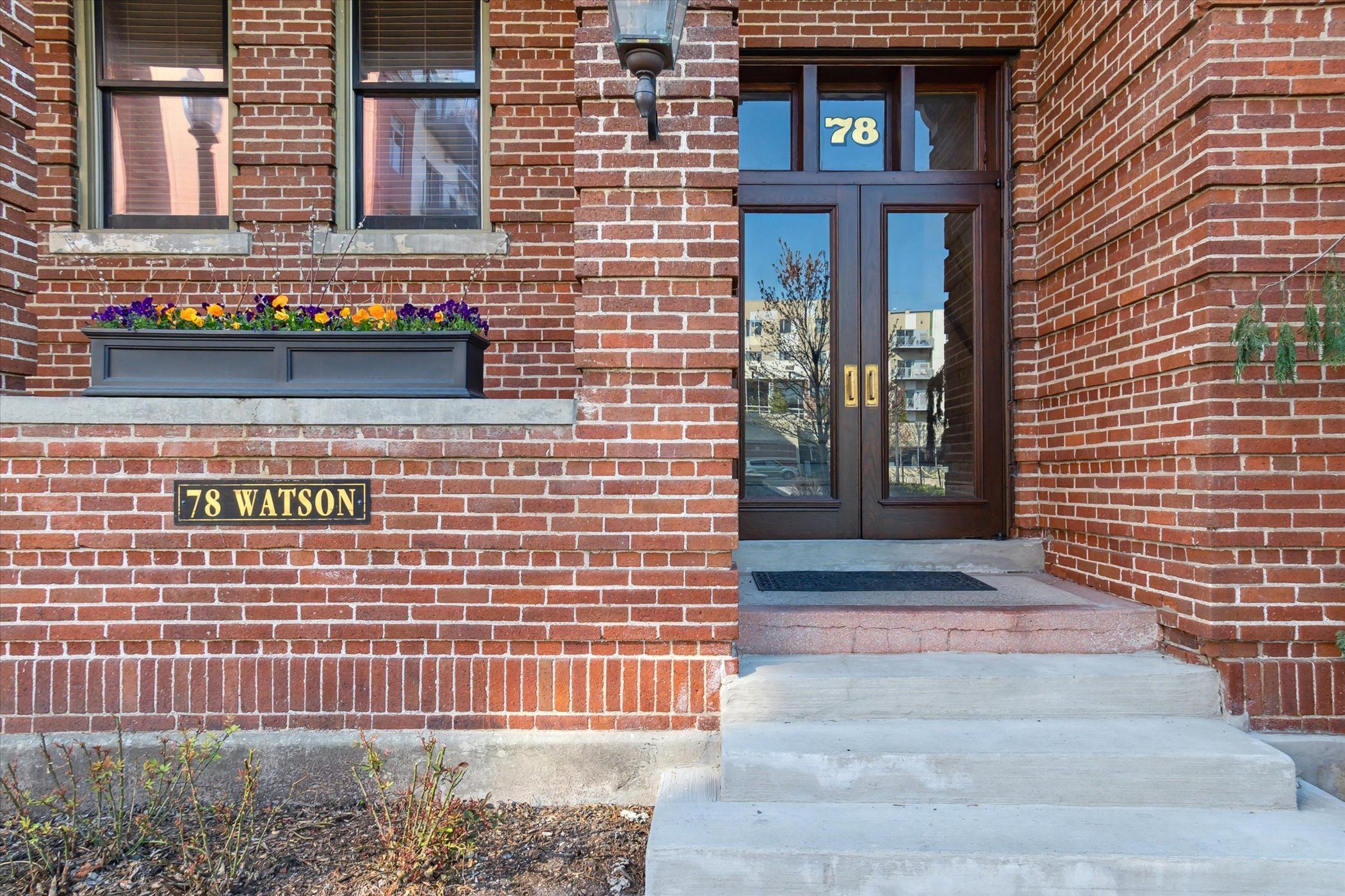 78 Watson Street 13