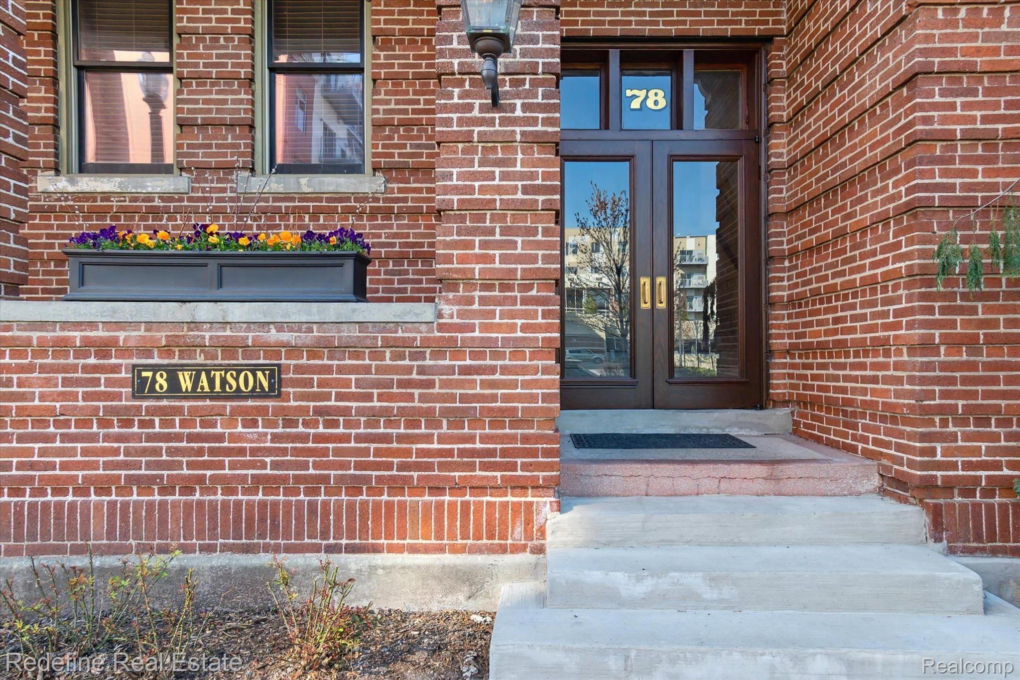 78 Watson Street 13