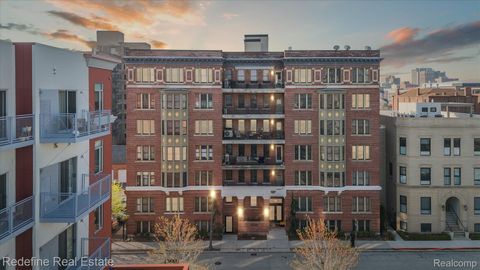 78 Watson Street 13 Detroit City MI 48201