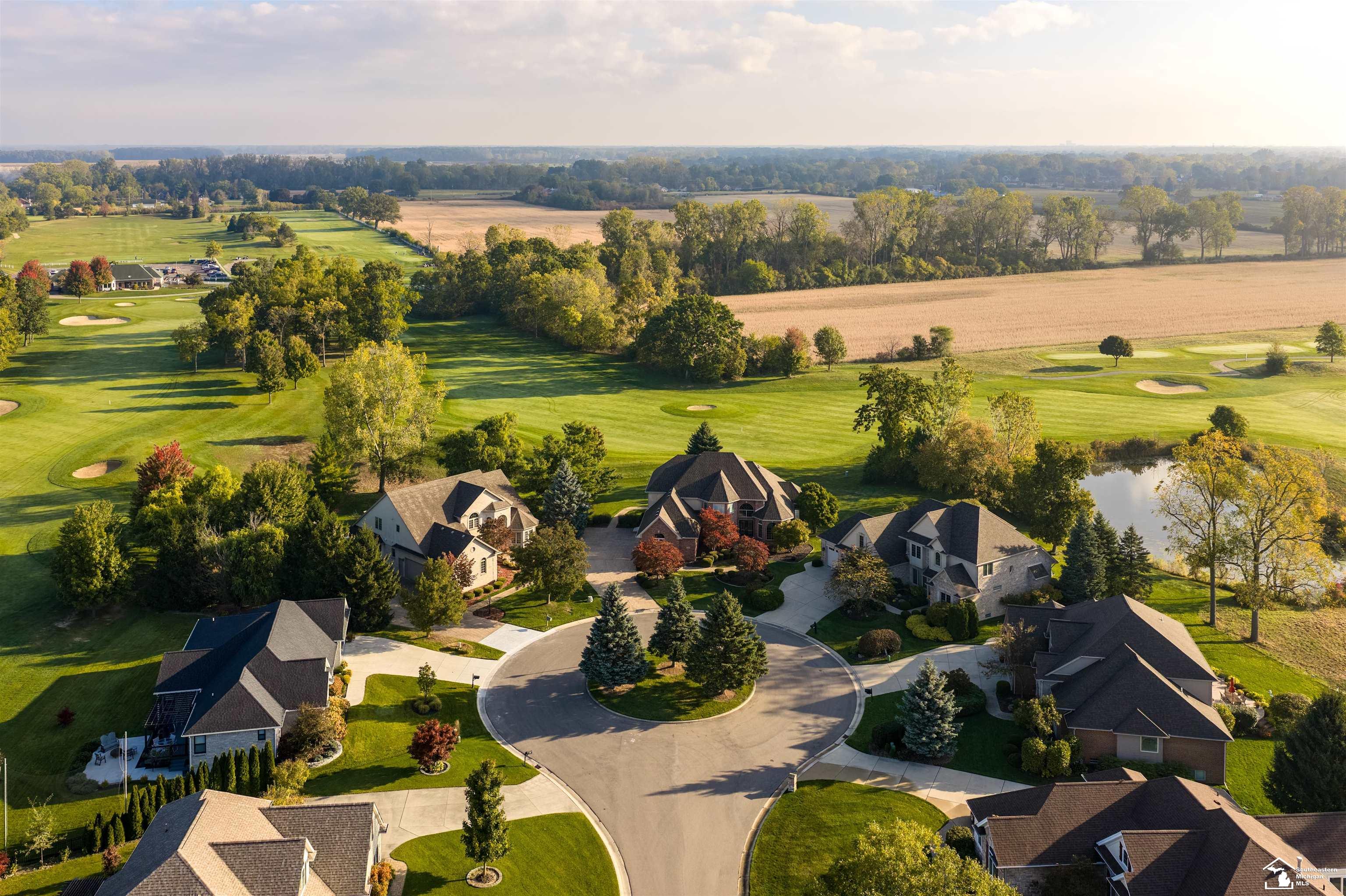 911 Saint James Park Avenue