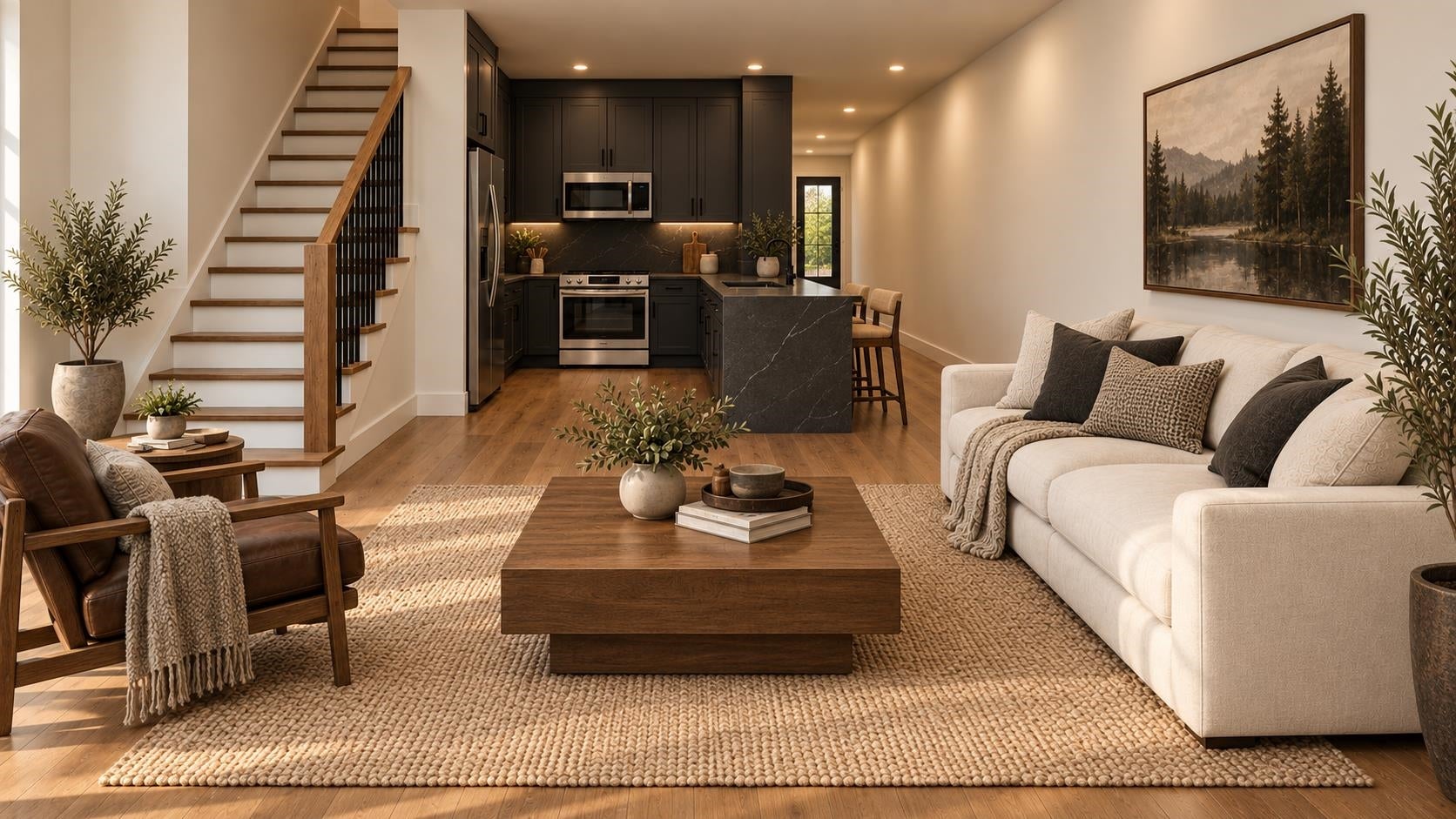 5 Uptown Lane