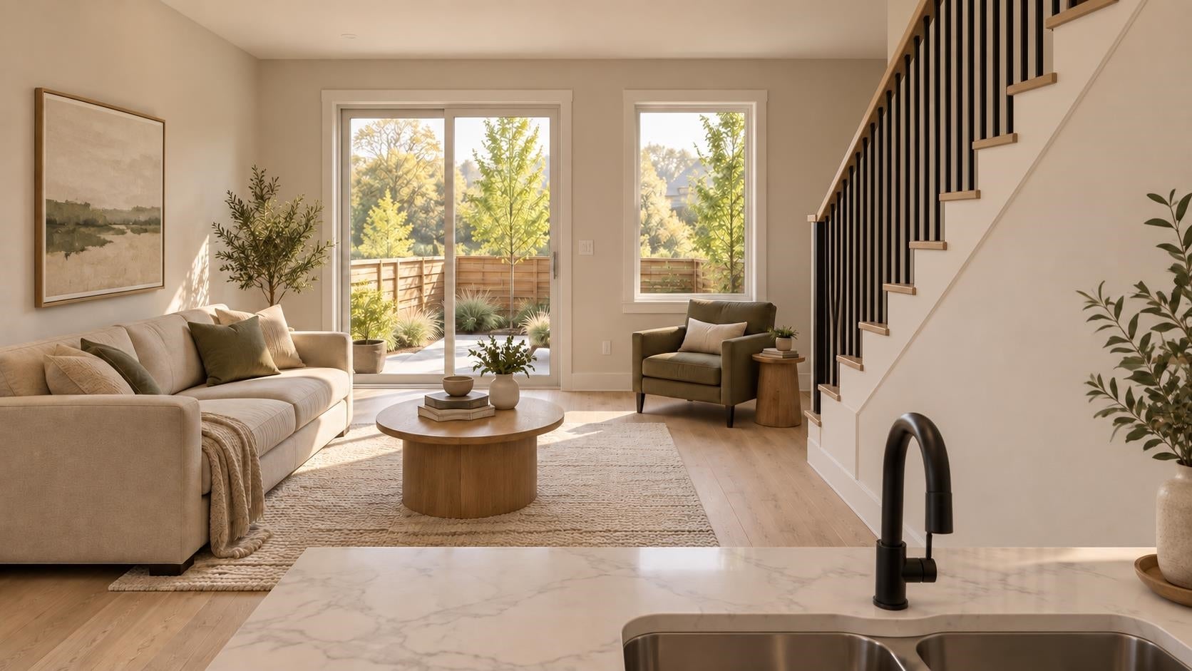 5 Uptown Lane