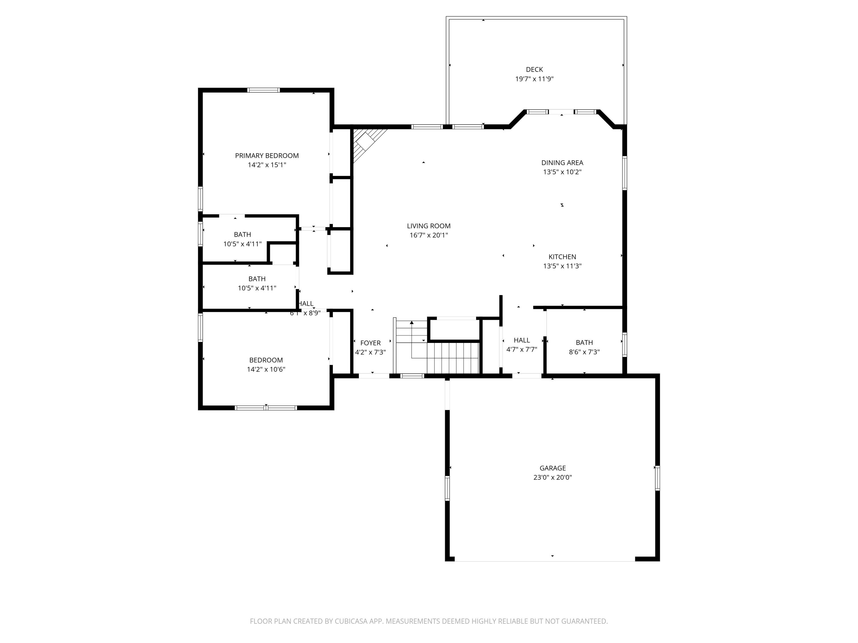 10302 Winterwood Drive