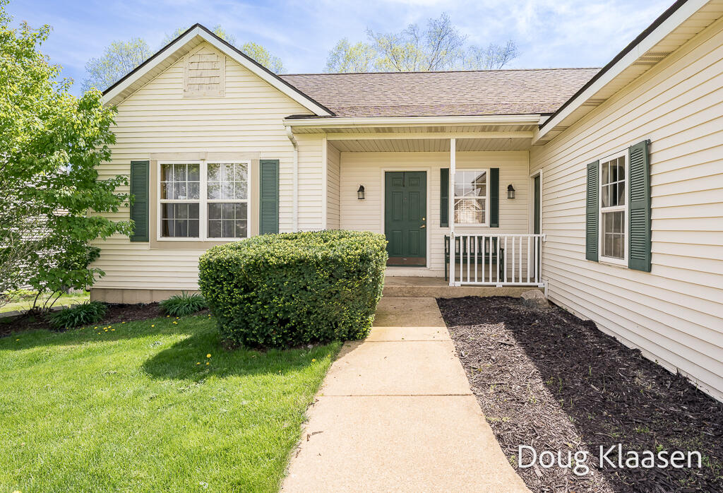 10302 Winterwood Drive