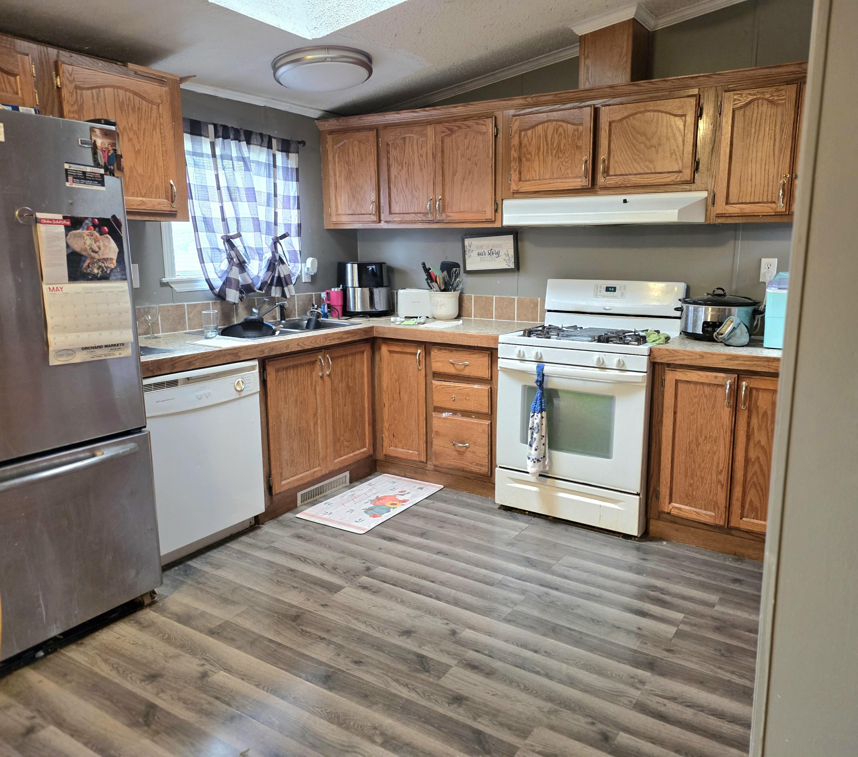 4186 Squaw Creek Trail