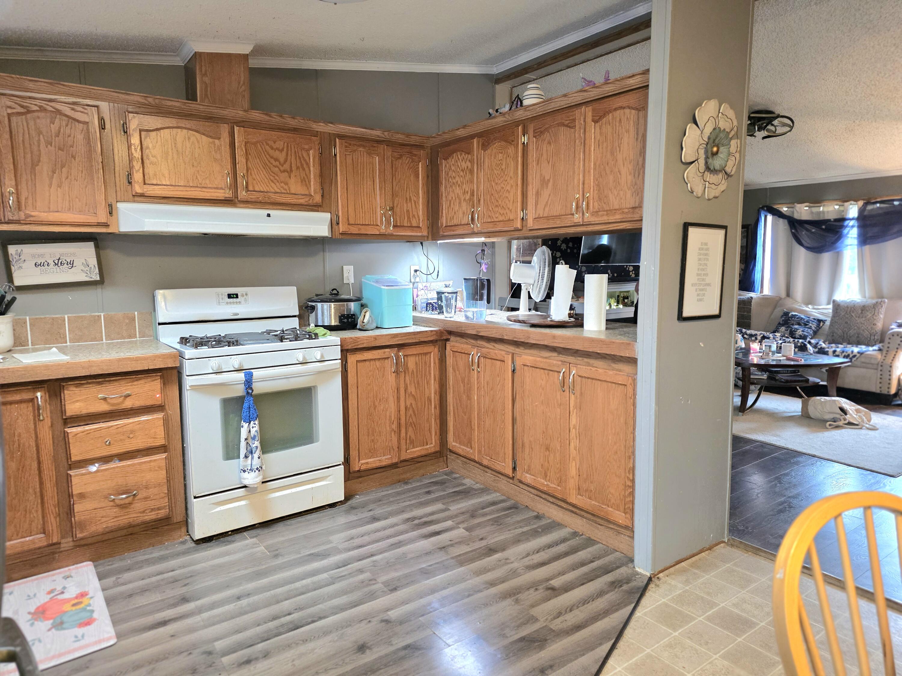 4186 Squaw Creek Trail