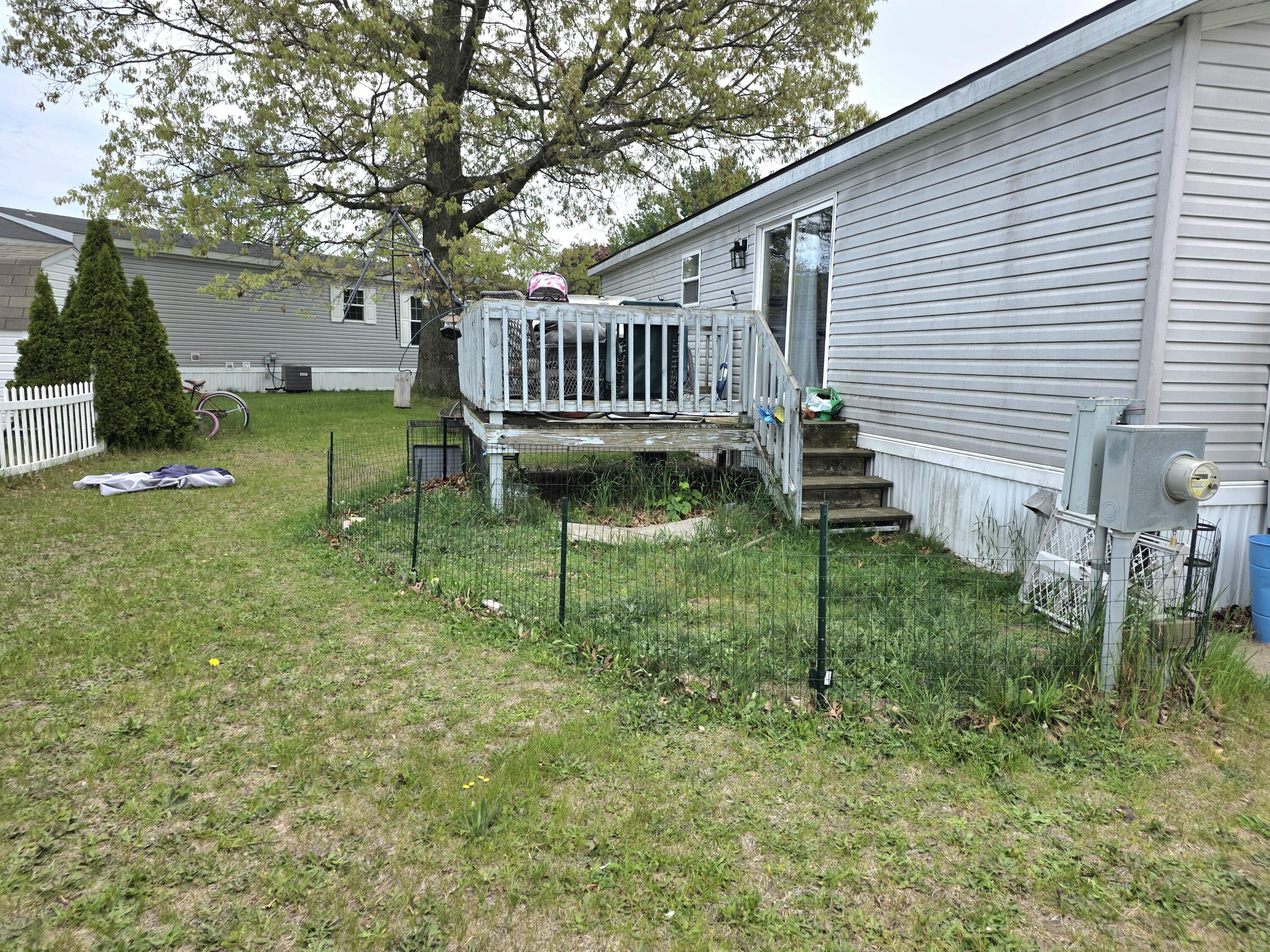 4186 Squaw Creek Trail