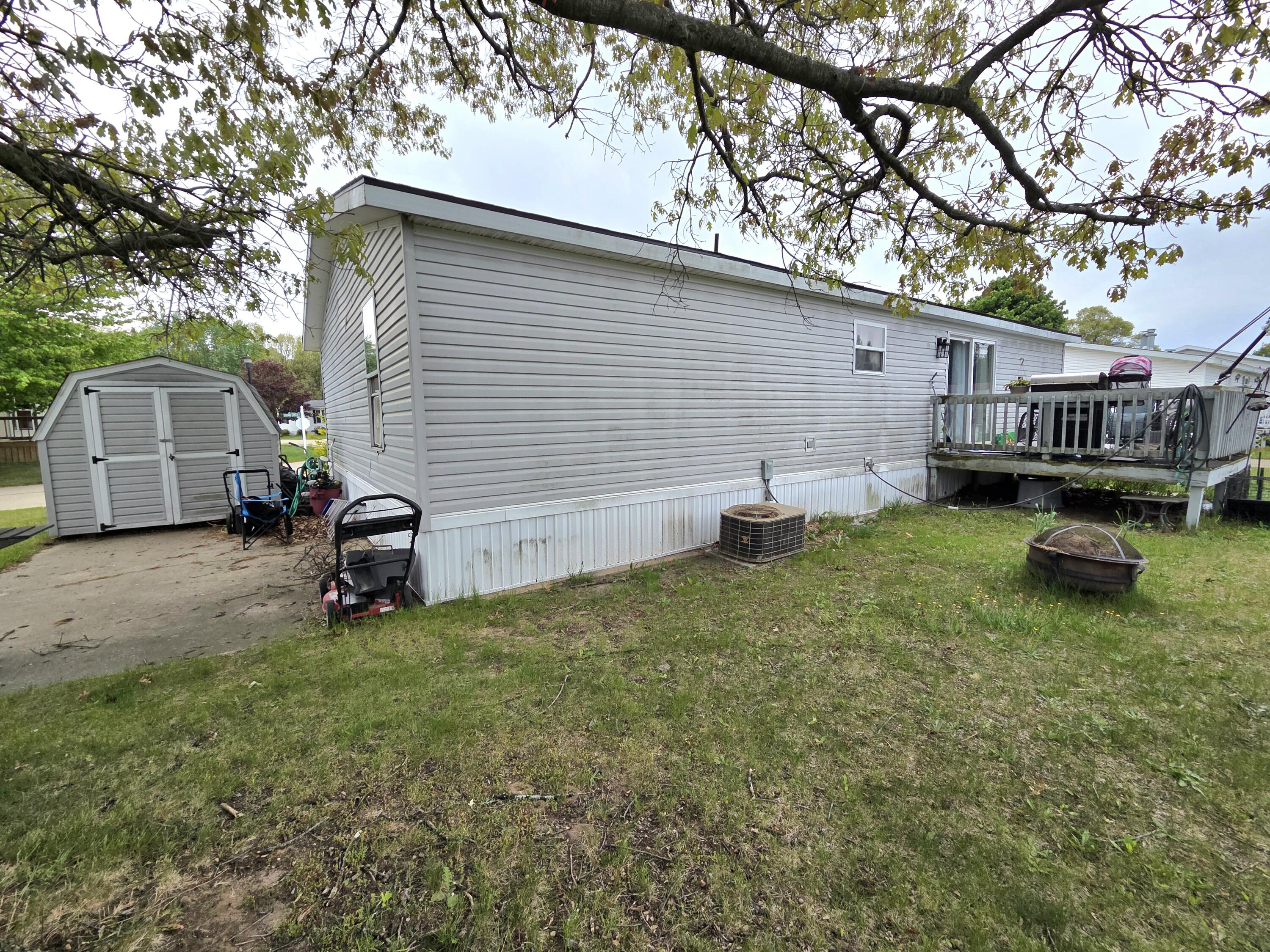 4186 Squaw Creek Trail