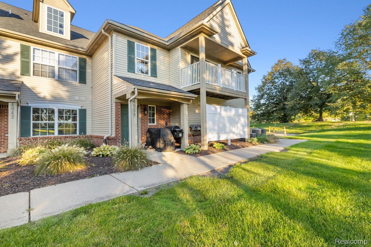 4050 Kirkway Court