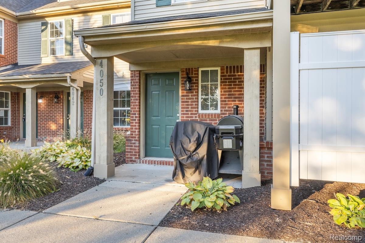 4050 Kirkway Court