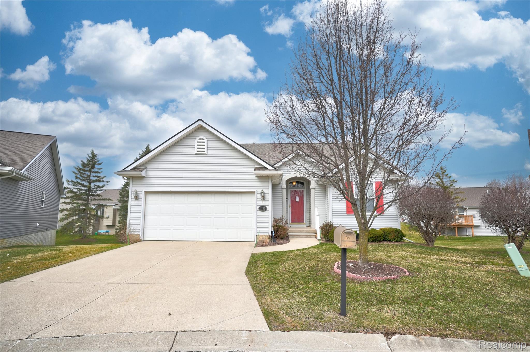 1130 Creekside Court