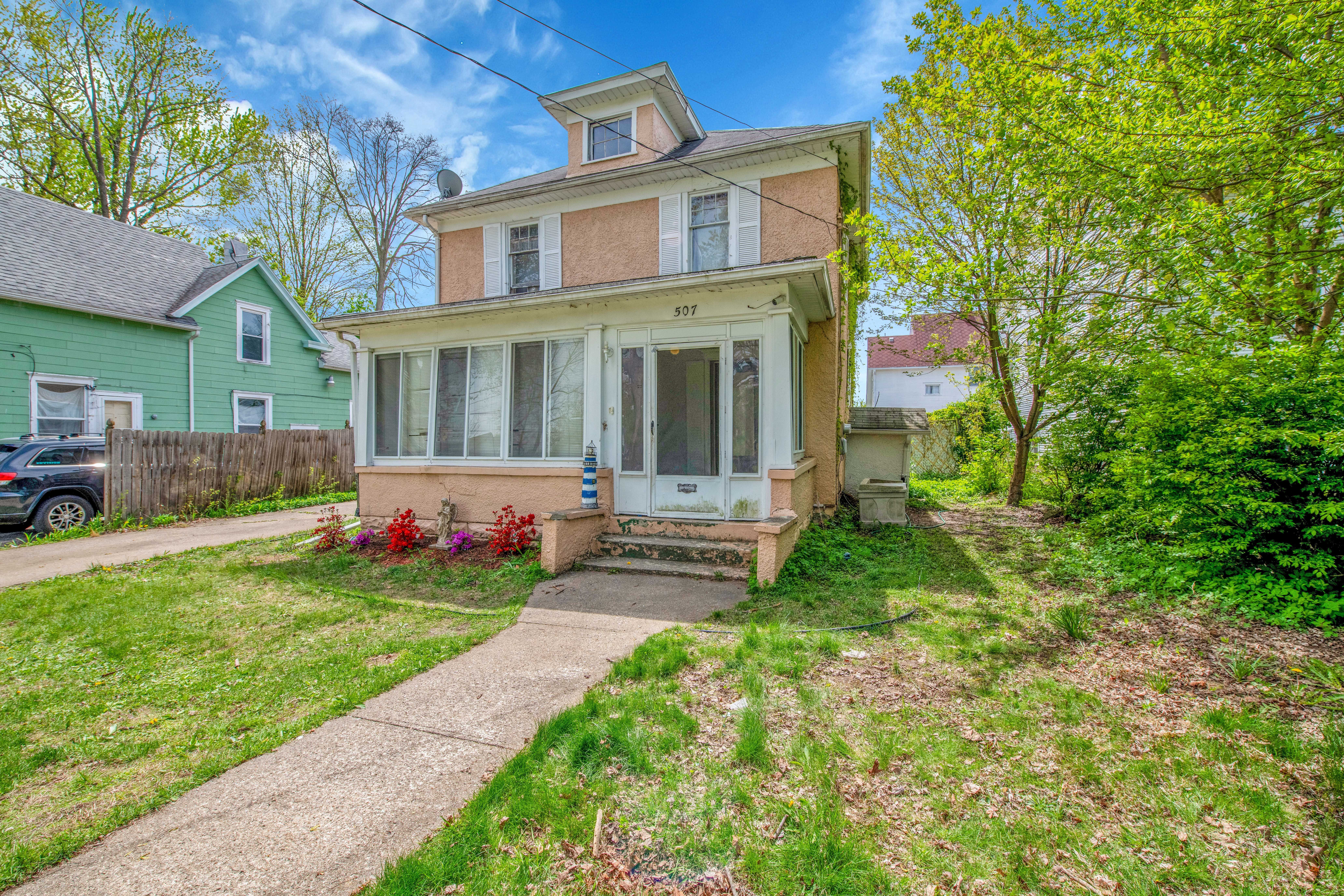 507 GRISWOLD Street