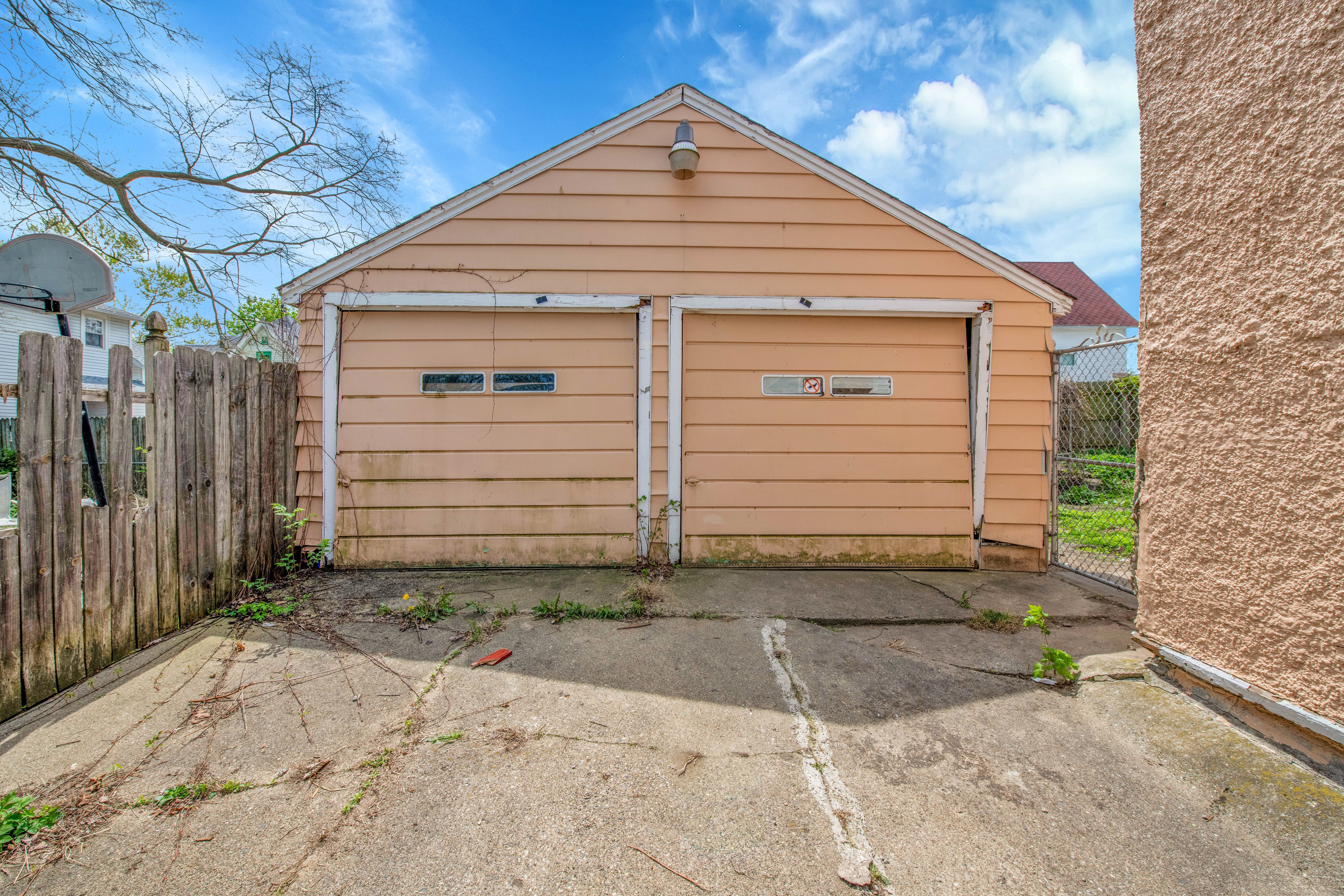 507 GRISWOLD Street