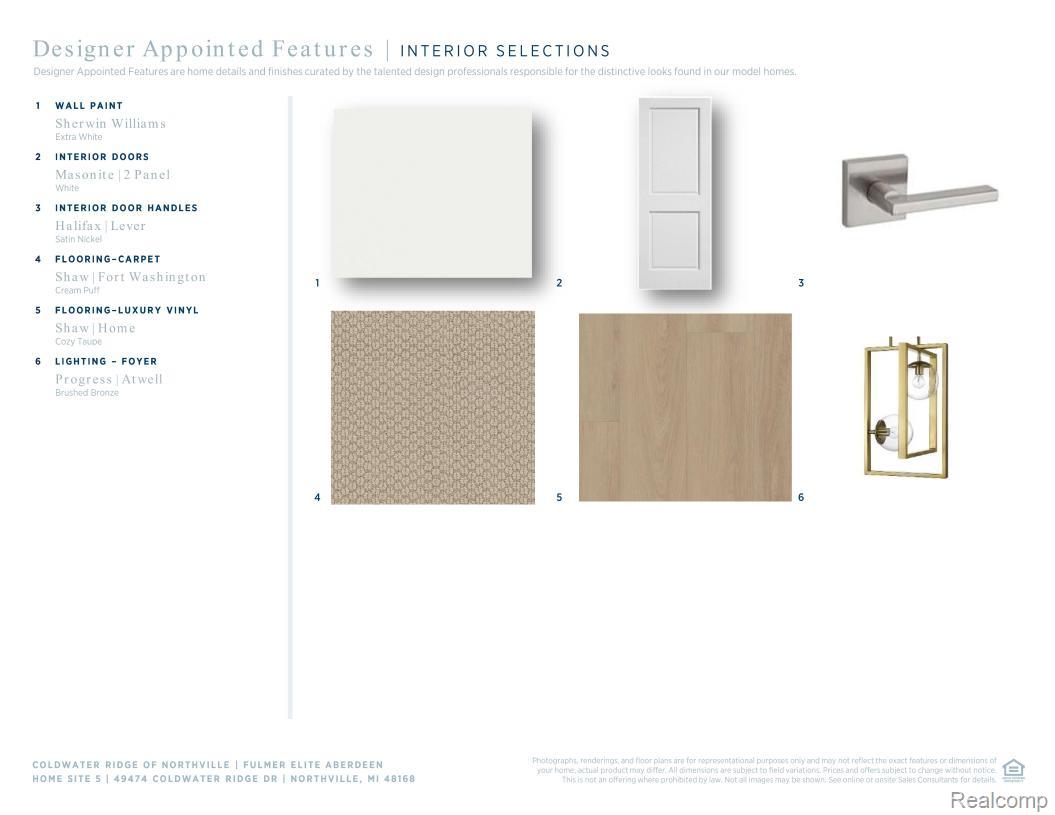 49474 Coldwater Ridge Drive