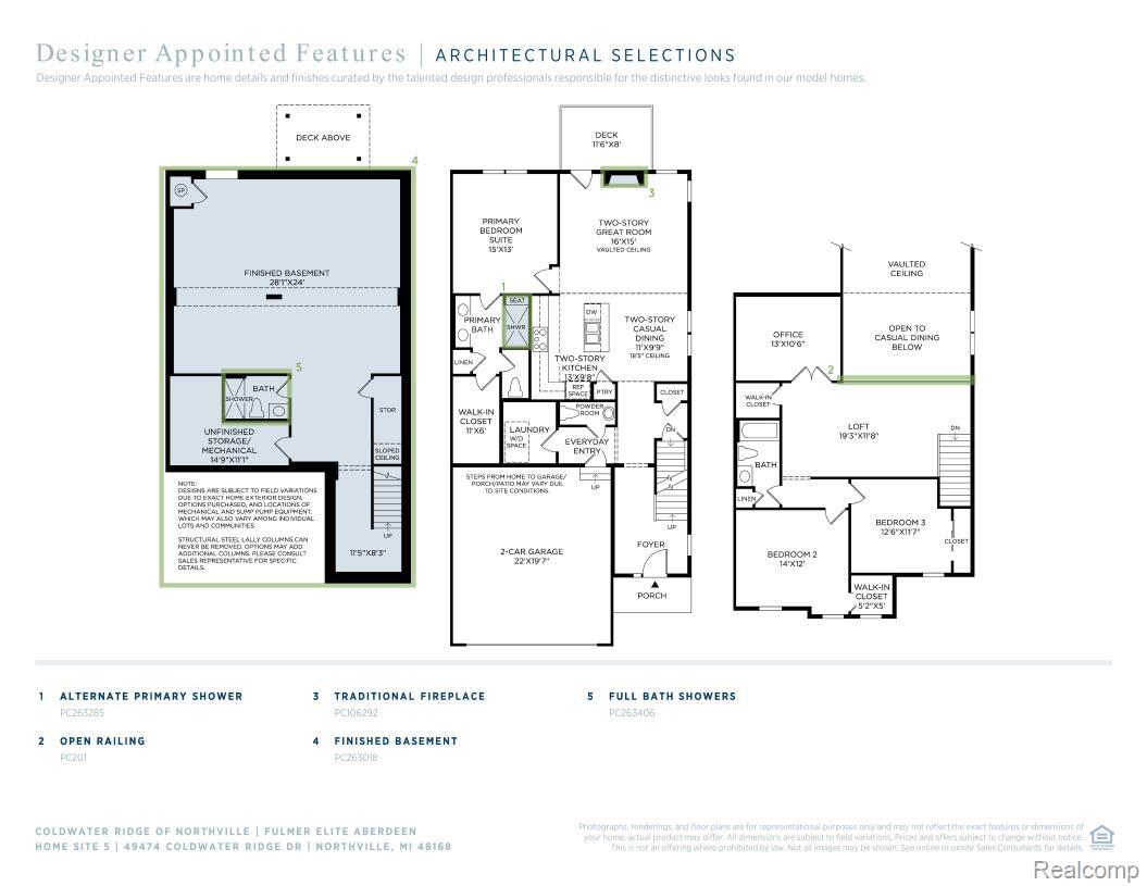 49474 Coldwater Ridge Drive