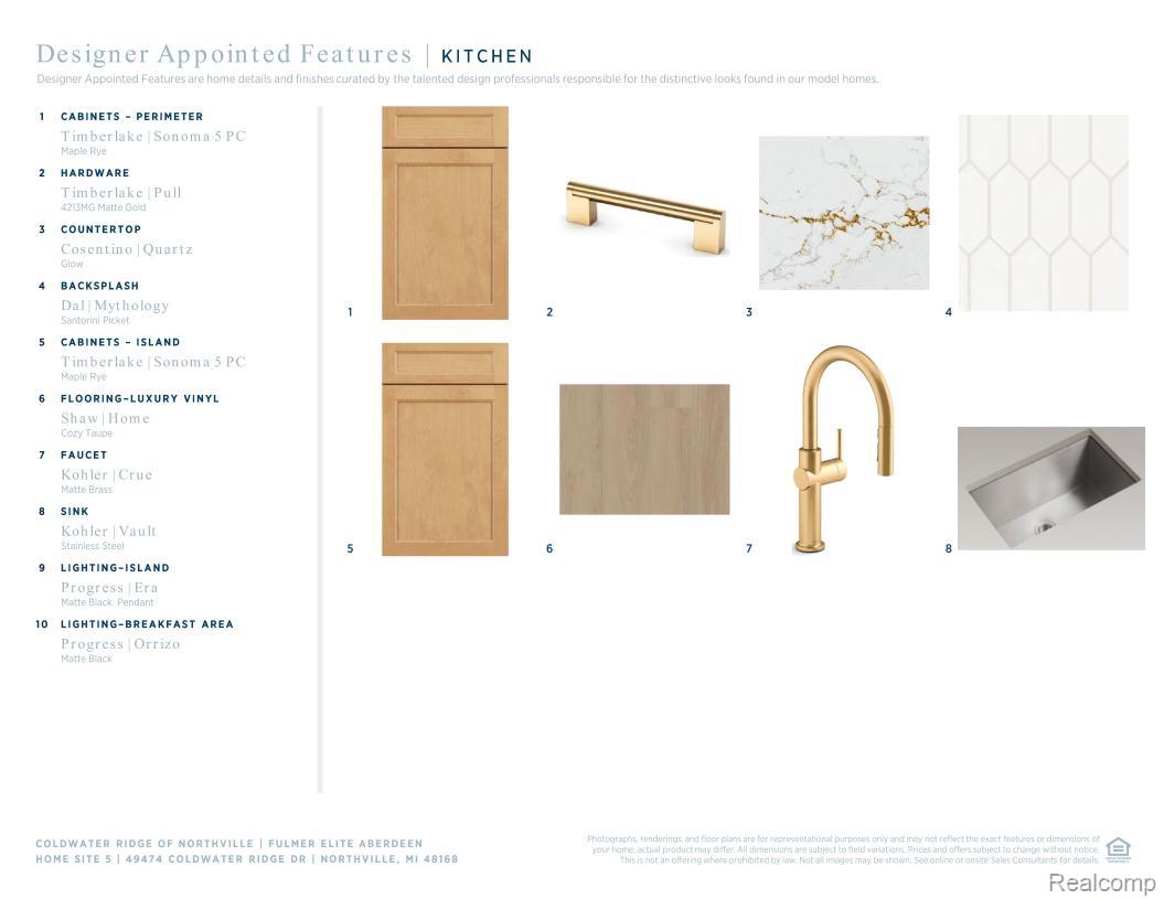 49474 Coldwater Ridge Drive