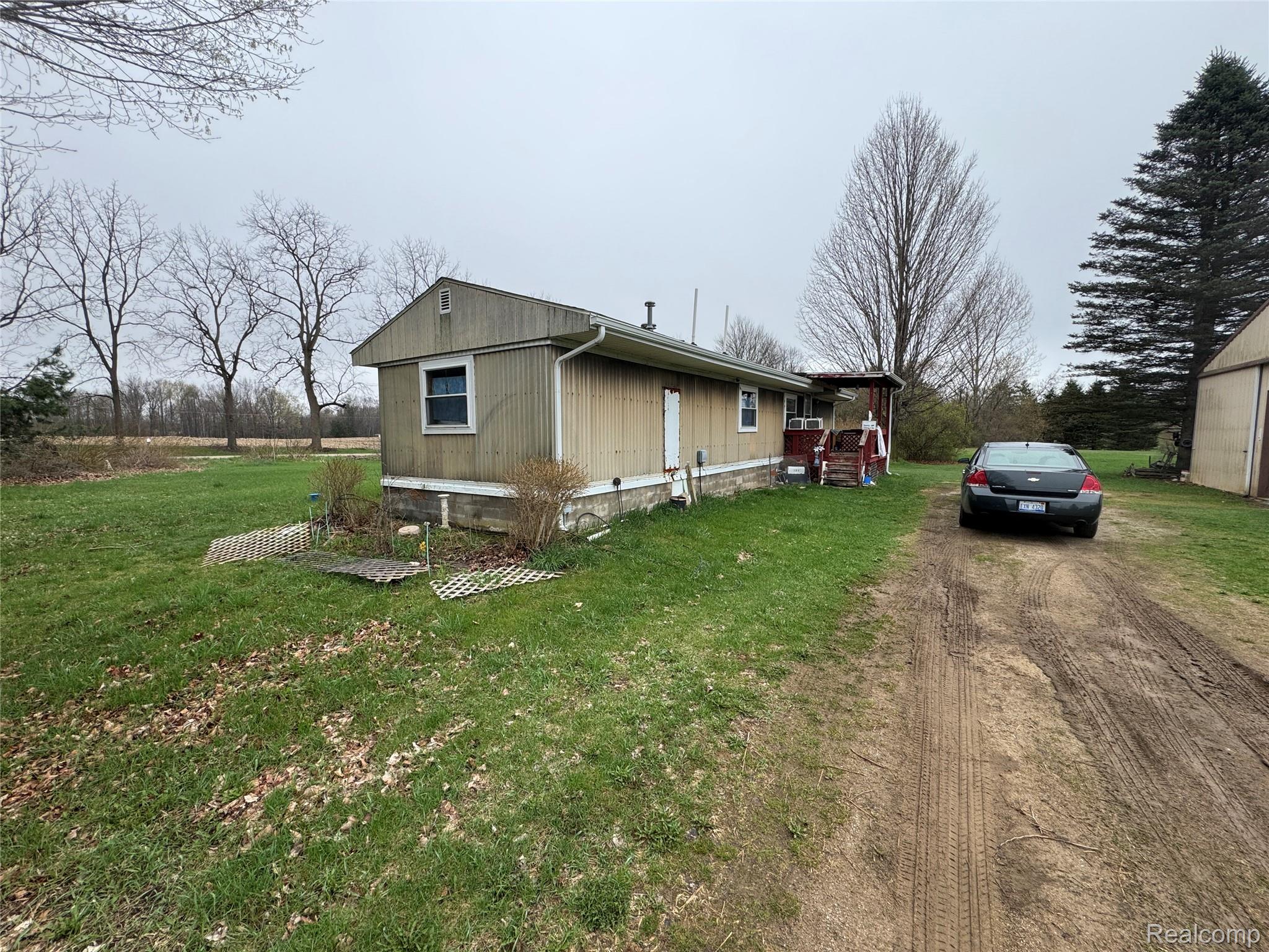 183 Carpenter Road