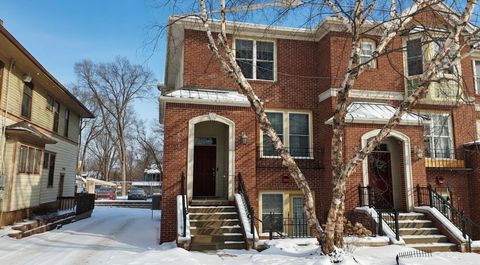 613 S Grand Avenue Lansing City MI 48933