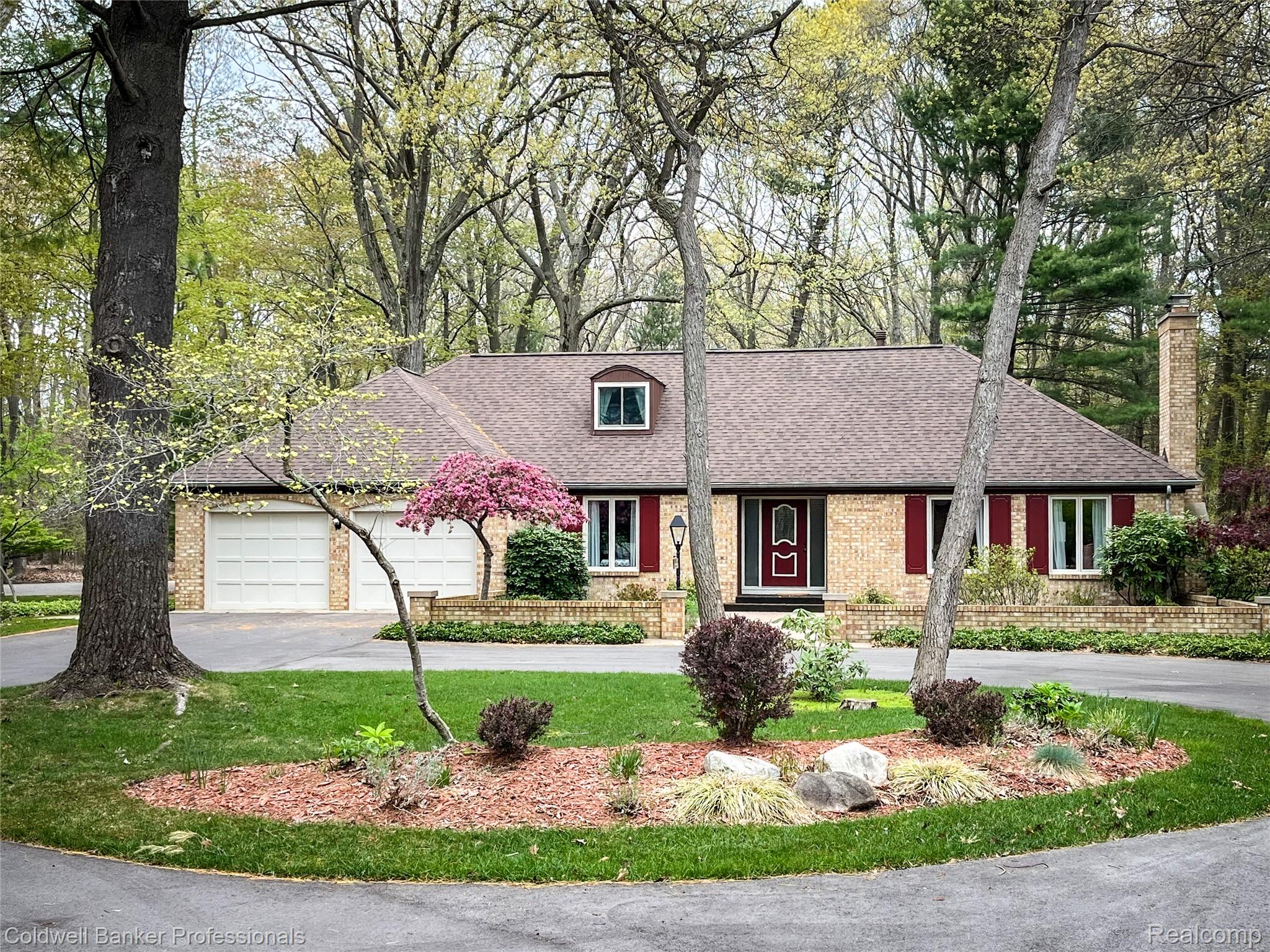 3969 Braeburn Drive