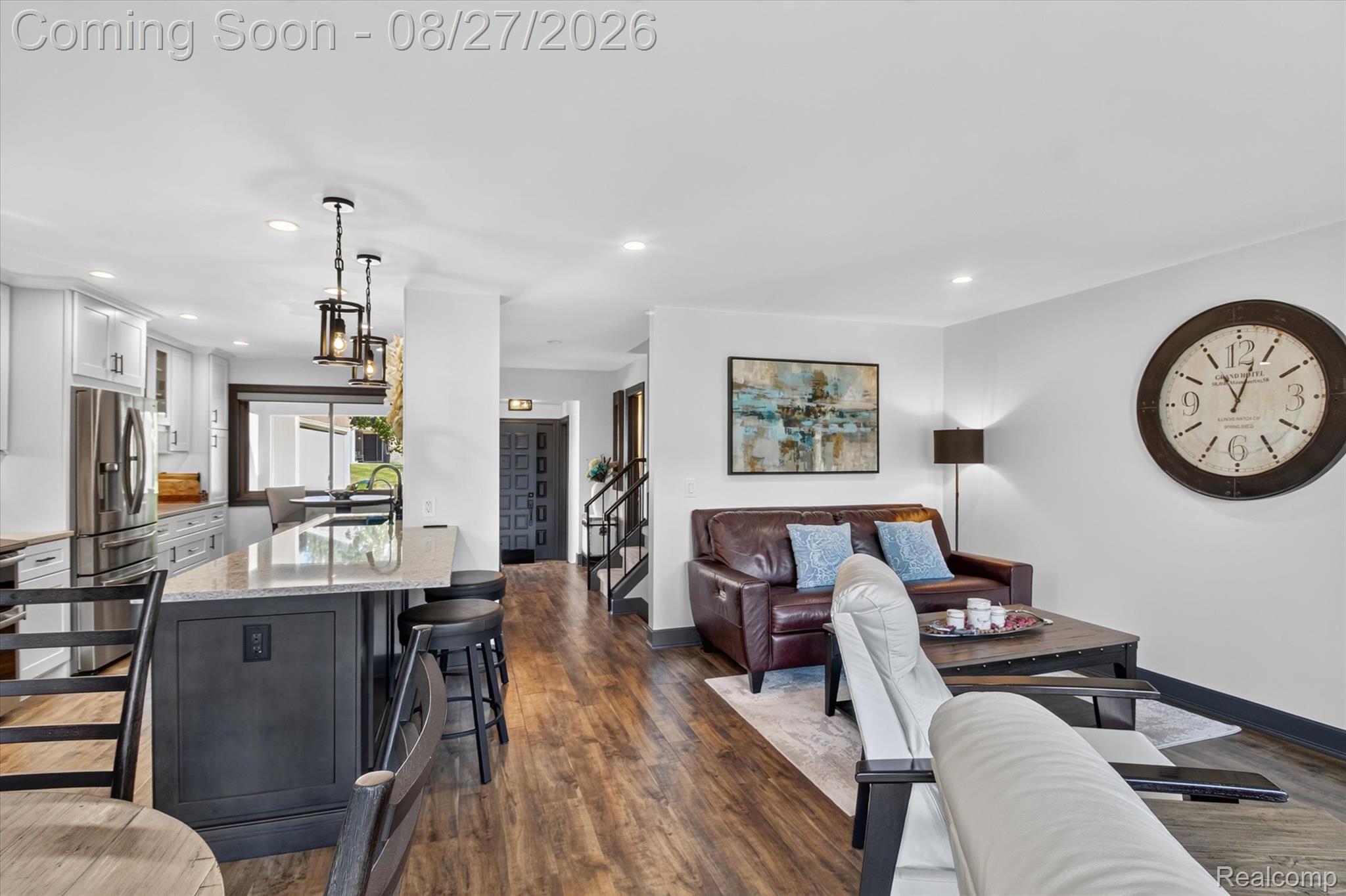 846 YORKTOWN CRT